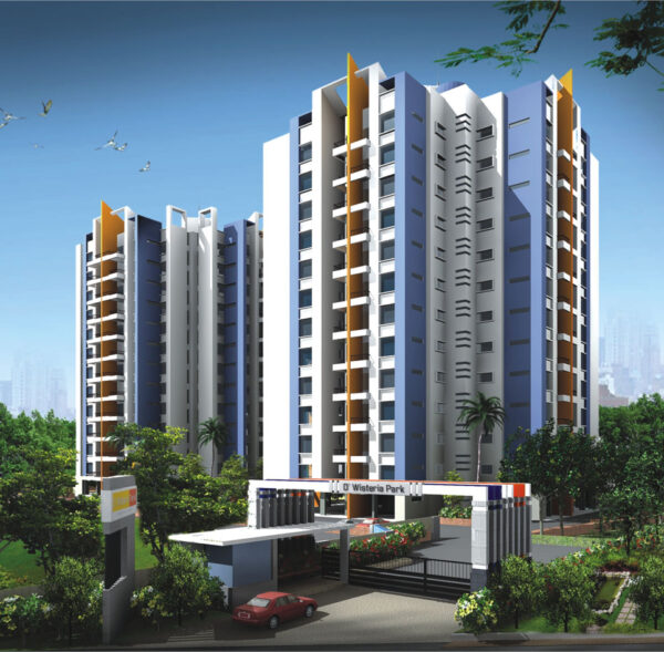 dwisteria vadgaon budruk